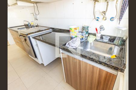 Apartamento para alugar com 60m², 2 quartos e 2 vagas Apartamento para alugar com 60m², 2 quartos e 2 vagasÁrea de Serviço