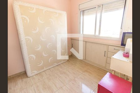 Quarto 1  de apartamento para alugar com 2 quartos, 60m² em Parque da Mooca, São Paulo