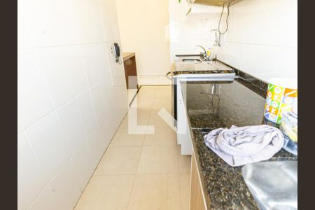 Apartamento para alugar com 60m², 2 quartos e 2 vagas Apartamento para alugar com 60m², 2 quartos e 2 vagasÁrea de Serviço