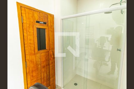 Área comum - Sauna de apartamento para alugar com 2 quartos, 60m² em Parque da Mooca, São Paulo