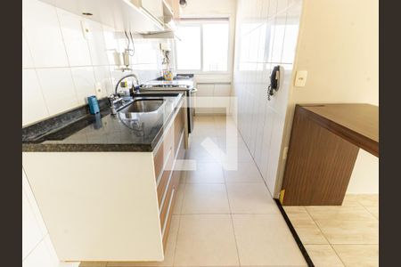 Apartamento para alugar com 60m², 2 quartos e 2 vagas Apartamento para alugar com 60m², 2 quartos e 2 vagasCozinha
