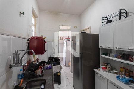 Apartamento à venda com 86m², 2 quartos e sem vagaCozinha