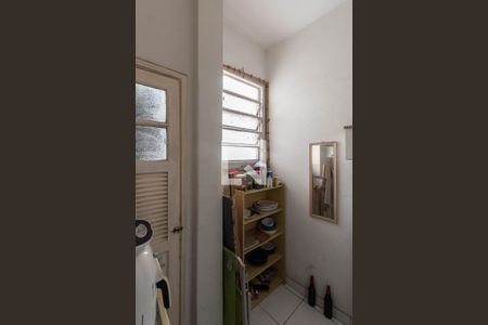 Apartamento à venda com 86m², 2 quartos e sem vagaQuarto de Serviço