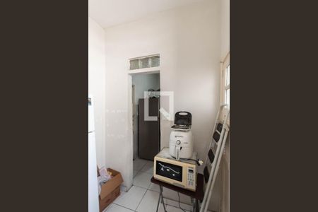 Apartamento à venda com 86m², 2 quartos e sem vagaQuarto de Serviço