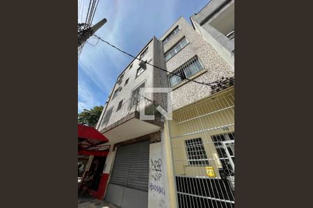 Apartamento à venda com 86m², 2 quartos e sem vagaFachada