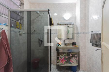 Apartamento à venda com 86m², 2 quartos e sem vagaBanheiro