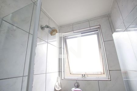 Apartamento à venda com 55m², 1 quarto e 1 vaga Apartamento à venda com 55m², 1 quarto e 1 vagaBanheiro