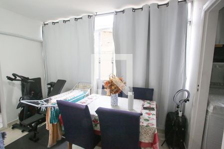 Apartamento à venda com 55m², 1 quarto e 1 vaga Apartamento à venda com 55m², 1 quarto e 1 vagaCopa