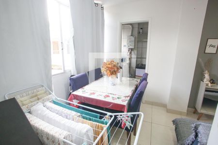 Apartamento à venda com 55m², 1 quarto e 1 vaga Apartamento à venda com 55m², 1 quarto e 1 vagaCopa