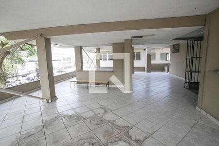 Apartamento à venda com 55m², 1 quarto e 1 vaga Apartamento à venda com 55m², 1 quarto e 1 vagaÁrea de Lazer