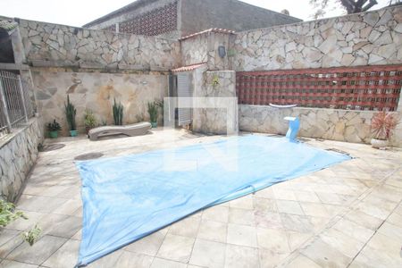 Apartamento à venda com 55m², 1 quarto e 1 vaga Apartamento à venda com 55m², 1 quarto e 1 vagaÁrea comum - Piscina