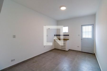 Casa à venda com 78m², 2 quartos e 1 vagaCozinha