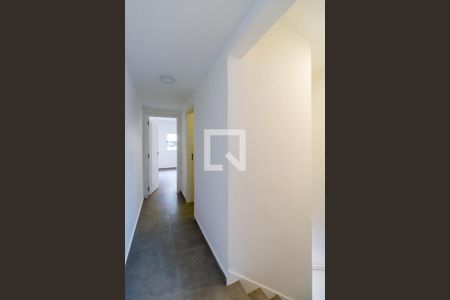 Casa à venda com 78m², 2 quartos e 1 vagaCorredor