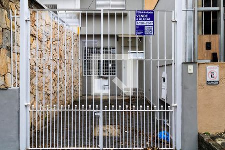 Casa à venda com 78m², 2 quartos e 1 vagaFachada