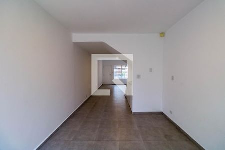 Casa à venda com 78m², 2 quartos e 1 vagaSalada