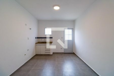 Casa à venda com 78m², 2 quartos e 1 vagaCozinha