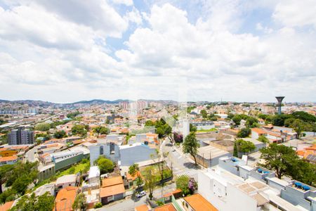Apartamento à venda com 60m², 3 quartos e 1 vagaVista do quarto 1
