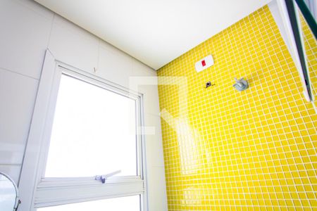 Apartamento à venda com 60m², 3 quartos e 1 vagaBanheiro