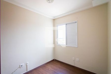 Apartamento à venda com 60m², 3 quartos e 1 vagaQuarto 2