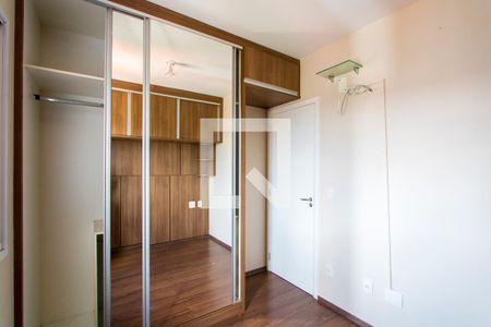 Apartamento à venda com 60m², 3 quartos e 1 vagaQuarto 1