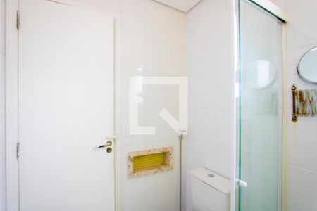 Apartamento à venda com 60m², 3 quartos e 1 vagaBanheiro
