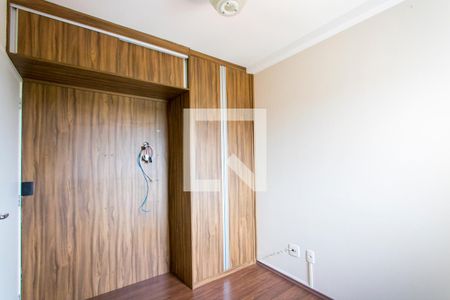 Apartamento à venda com 60m², 3 quartos e 1 vagaQuarto 2