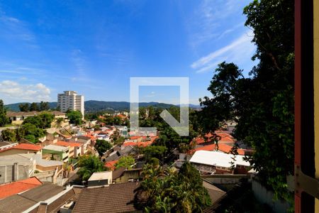Casa à venda com 300m², 3 quartos e 5 vagasVista da Suíte