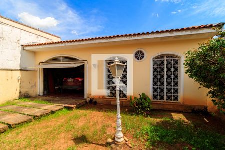 Casa à venda com 300m², 3 quartos e 5 vagasÁrea externa