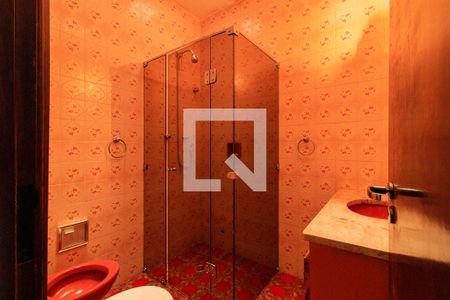 Casa à venda com 300m², 3 quartos e 5 vagasBanheiro