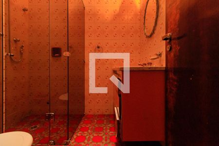 Casa à venda com 300m², 3 quartos e 5 vagasBanheiro