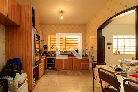 Casa à venda com 300m², 3 quartos e 5 vagasCozinha