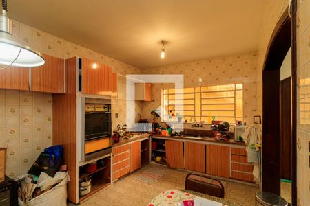 Casa à venda com 300m², 3 quartos e 5 vagasCozinha