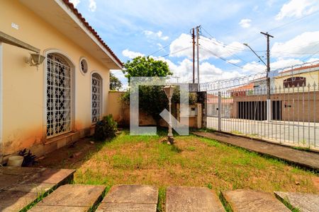 Casa à venda com 300m², 3 quartos e 5 vagasÁrea externa