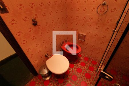 Casa à venda com 300m², 3 quartos e 5 vagasBanheiro