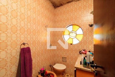 Casa à venda com 300m², 3 quartos e 5 vagasBanheiro da Suíte