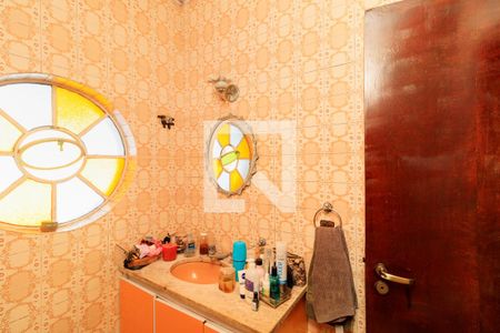 Casa à venda com 300m², 3 quartos e 5 vagasBanheiro da Suíte