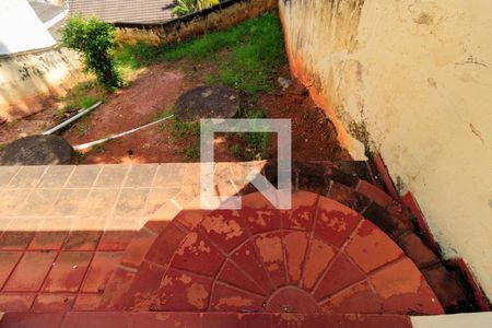 Casa à venda com 300m², 3 quartos e 5 vagasÁrea externa