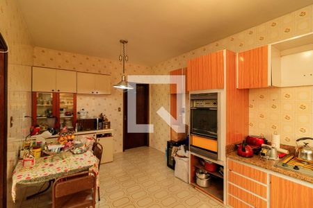 Casa à venda com 300m², 3 quartos e 5 vagasCozinha