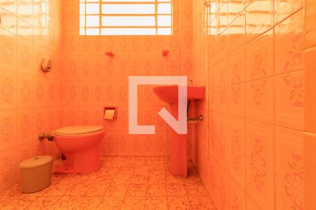 Casa à venda com 300m², 3 quartos e 5 vagasBanheiro 3