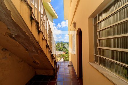 Casa à venda com 300m², 3 quartos e 5 vagasÁrea externa