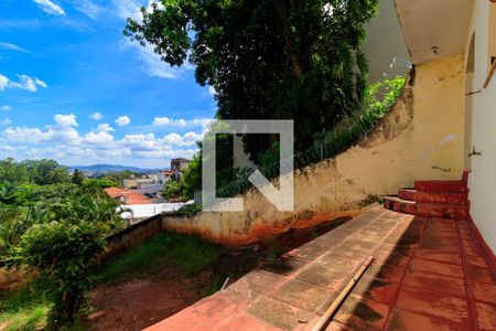 Casa à venda com 300m², 3 quartos e 5 vagasÁrea externa