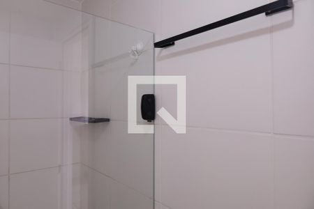 Apartamento para alugar com 38m², 2 quartos e 1 vagaBanheiro