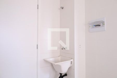 Apartamento para alugar com 38m², 2 quartos e 1 vagaÁrea de Serviço