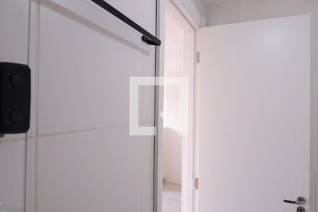 Apartamento para alugar com 38m², 2 quartos e 1 vagaBanheiro