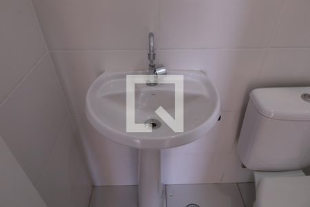 Apartamento para alugar com 38m², 2 quartos e 1 vagaBanheiro