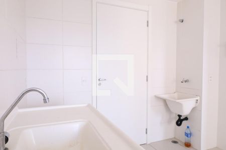 Apartamento para alugar com 38m², 2 quartos e 1 vagaCozinha