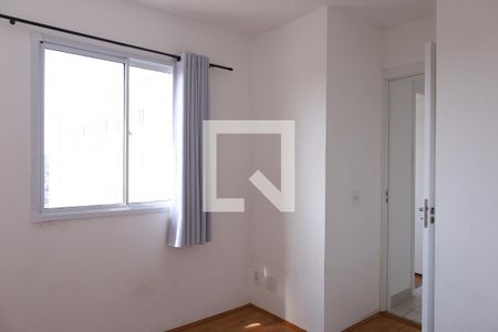 Quarto 2 de apartamento para alugar com 2 quartos, 38m² em Itaquera, São Paulo