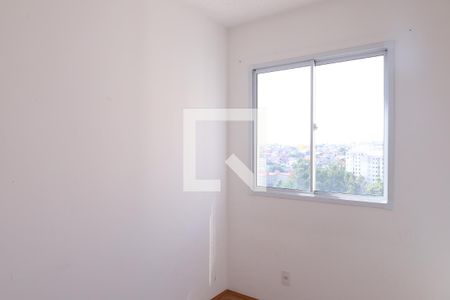 Quarto 1 de apartamento para alugar com 2 quartos, 38m² em Itaquera, São Paulo