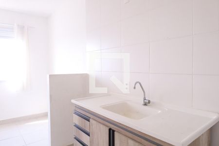 Apartamento para alugar com 38m², 2 quartos e 1 vagaCozinha