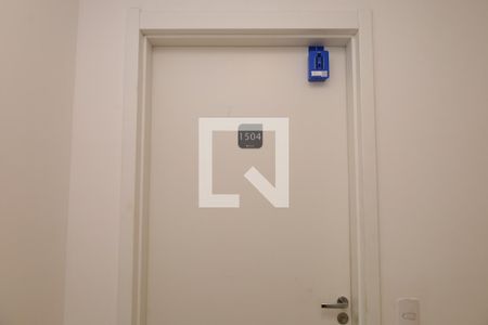 Apartamento para alugar com 38m², 2 quartos e 1 vagaLockbox instalada